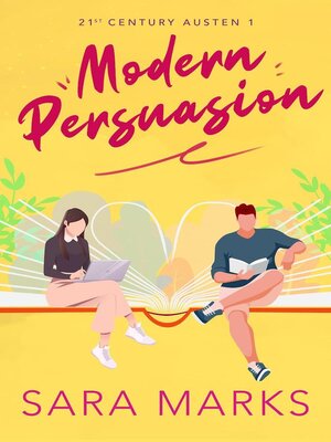 cover image of Modern Persuasion